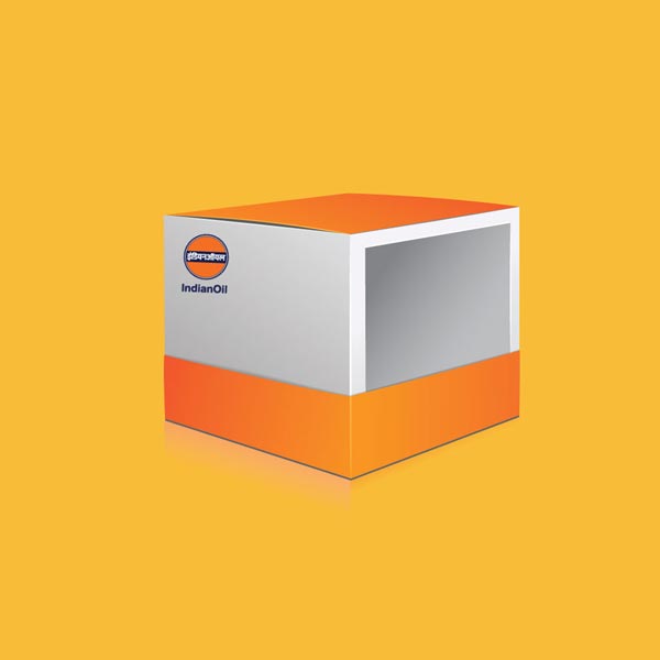 Wellness Kits, Stationery, T-Shirts