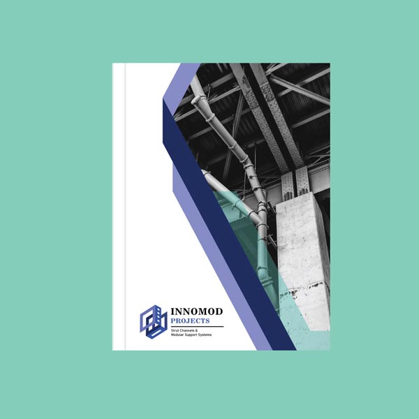 Catalogue, Banners, Stationery